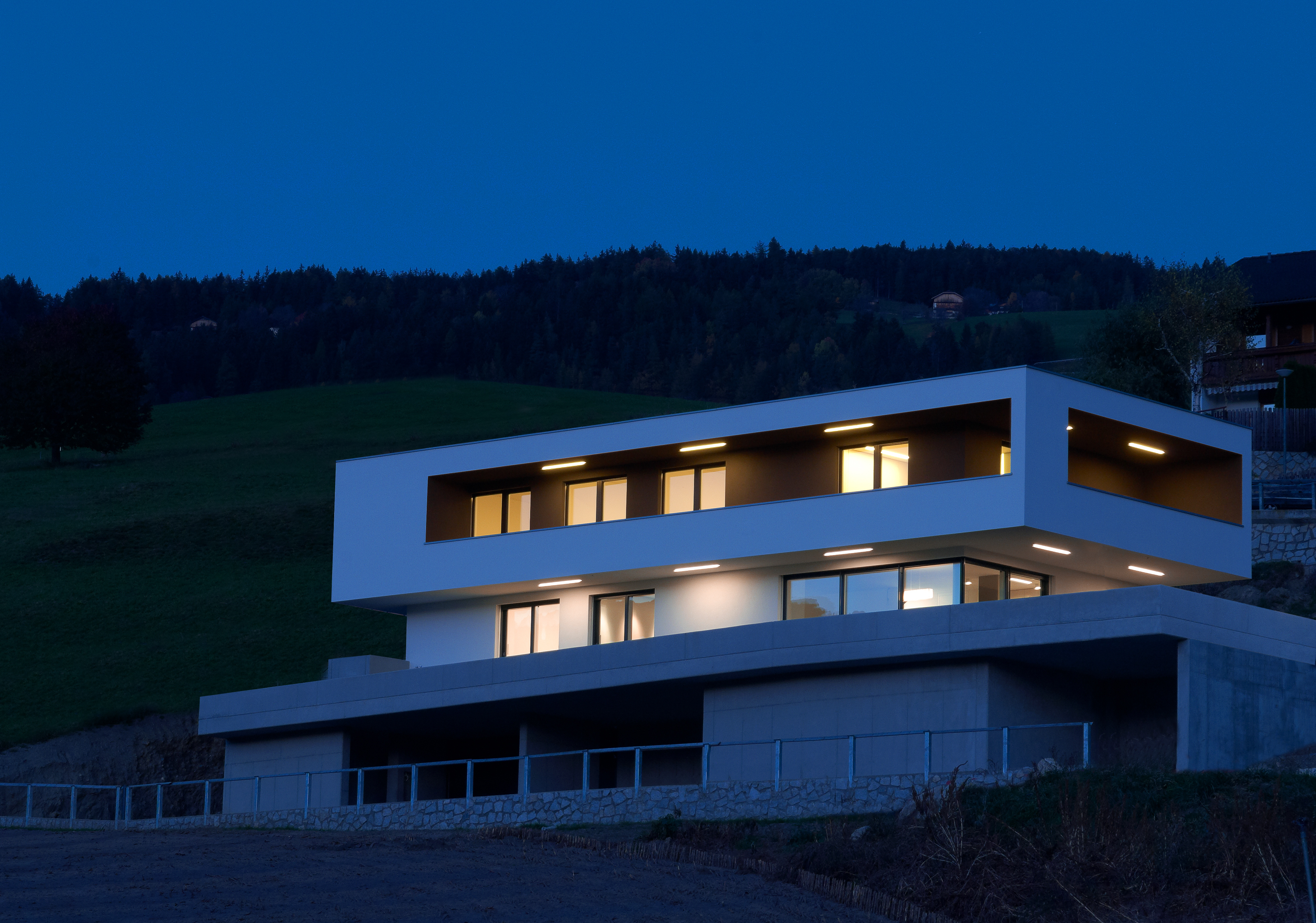 Villa in Rodeneck