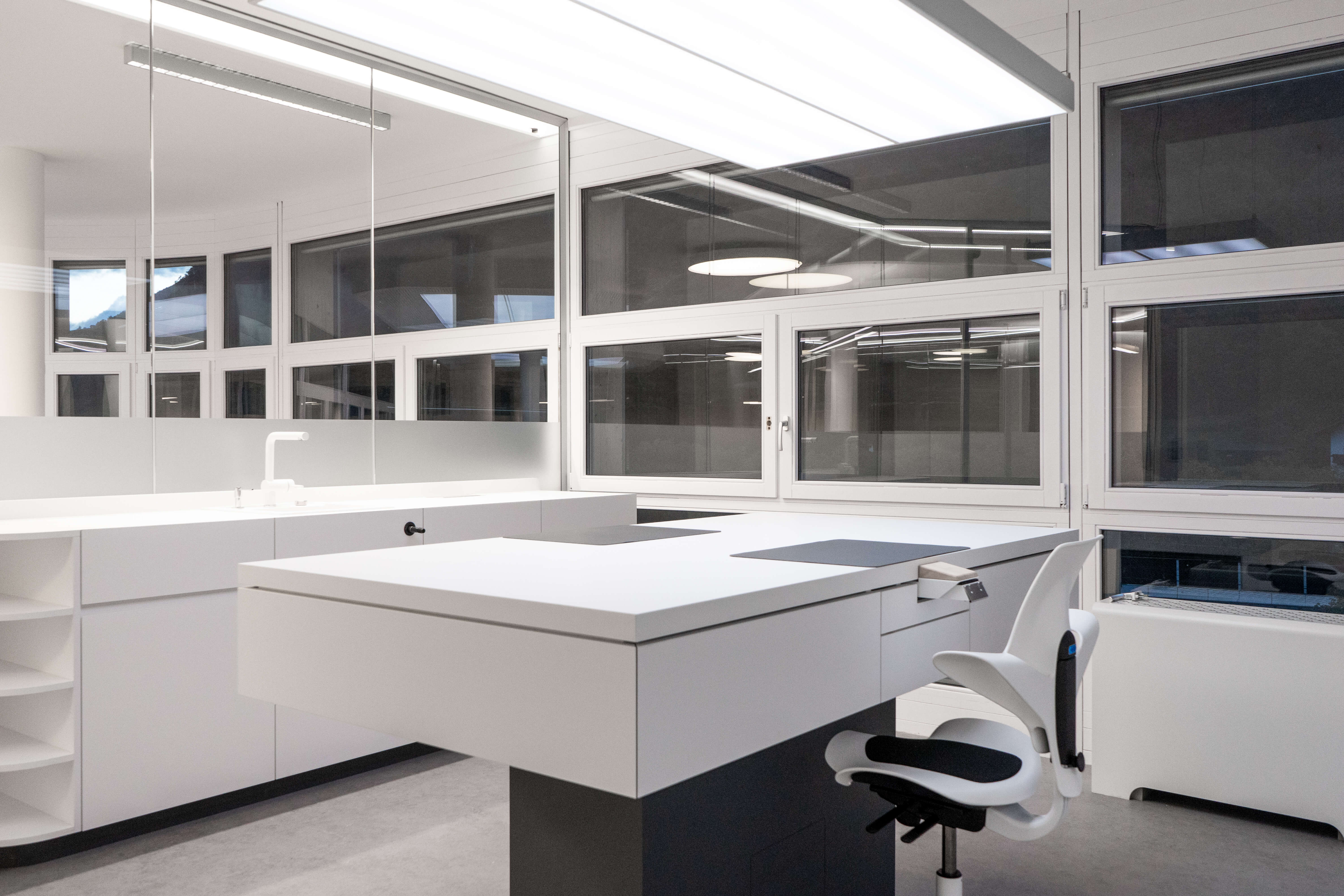 Laboratorio odontotecnico di Bressanone